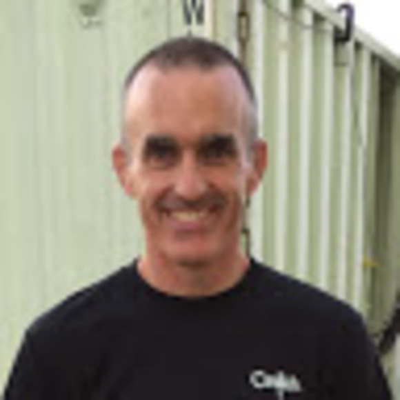 Meet your Posher, Christopher - Picture 1 of 1